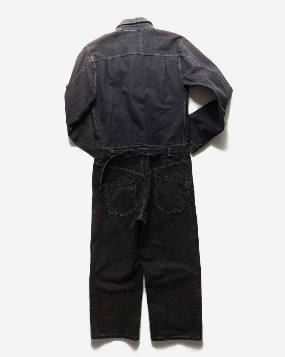 HUSSEIN CHALAYAN AW2004 'ANTHROPOLOGY OF SOLITUDE' CD POCKET