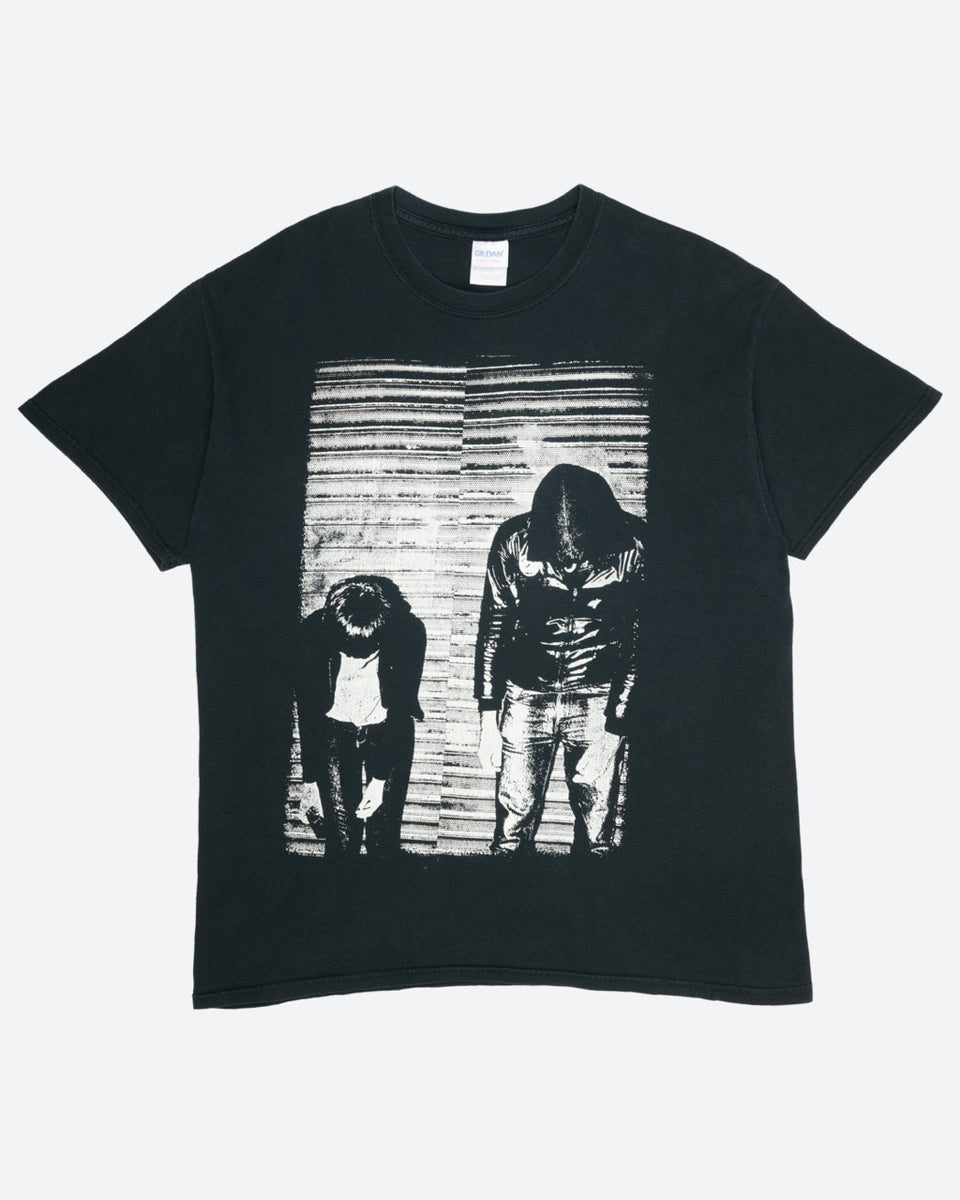 Crystal Castles Tee – UNSOUND RAGS
