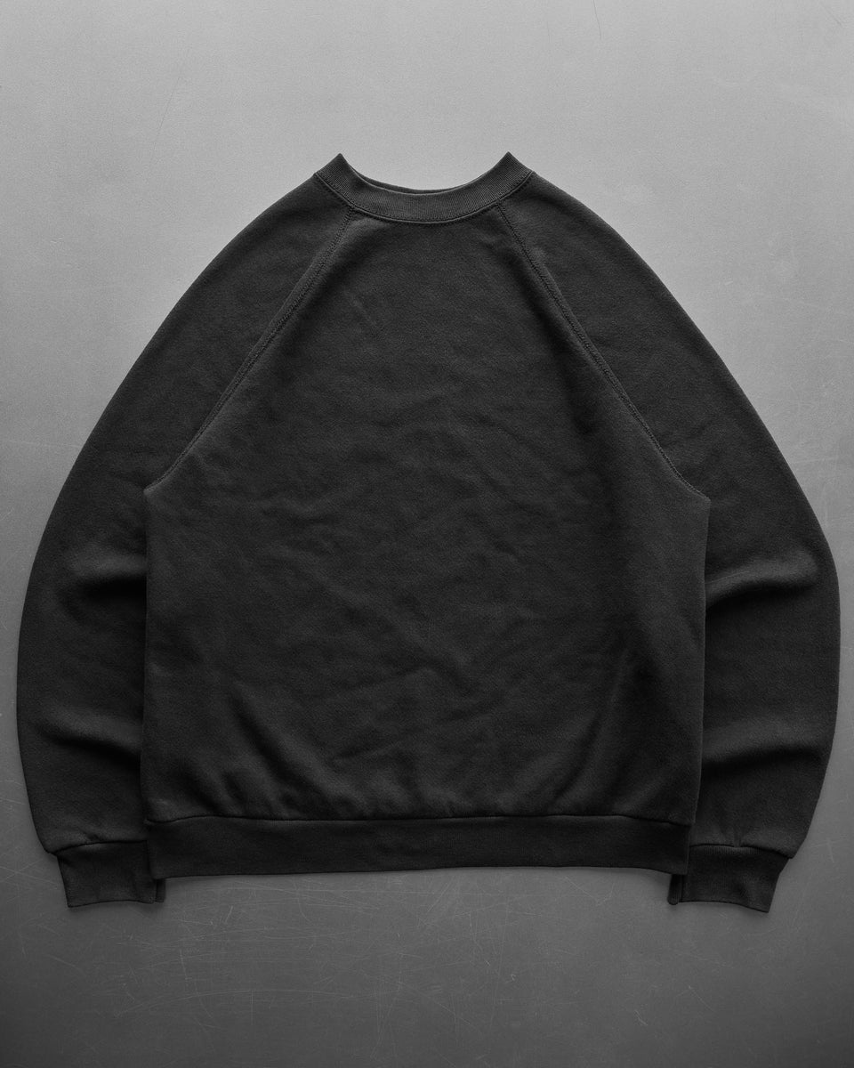 Vintage raglan sweatshirt shop