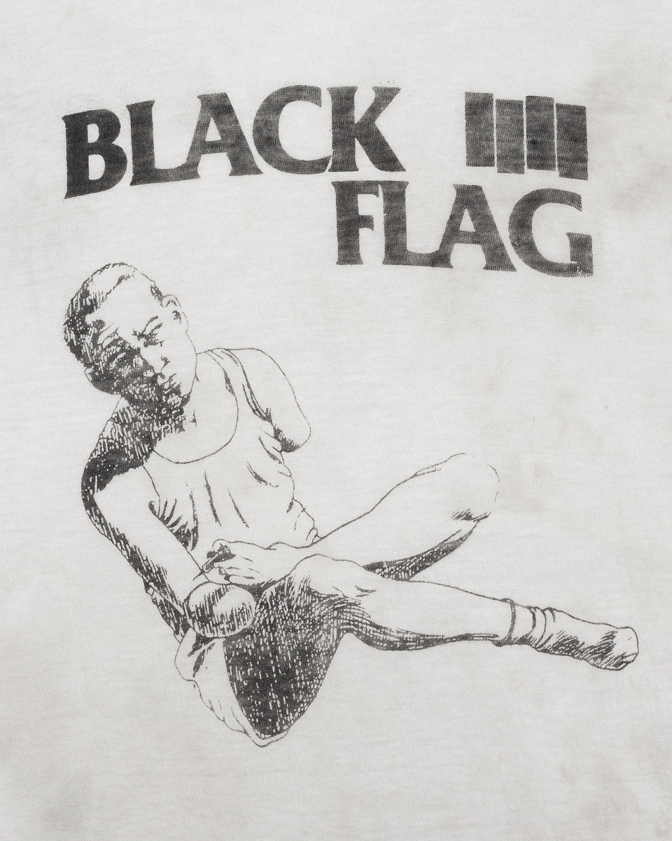 BLACK FLAG 1995年 MADE IN USA シングルステッチ blackflagamputeedetail_1_1200x