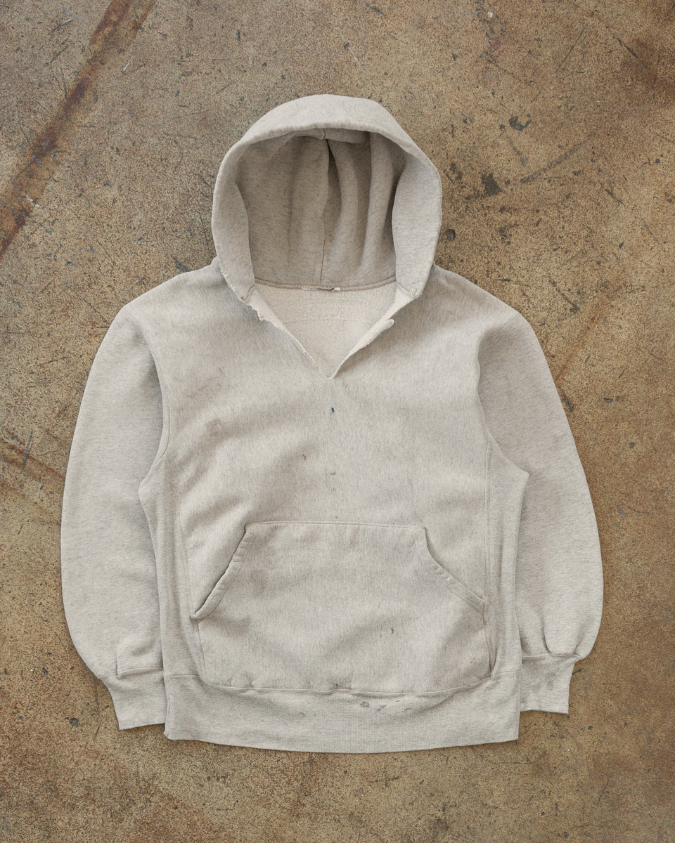 トップス UNSOUNDRAGS 1/3RD SEAM HOODED SWEATSHIRT Unsound Ichor 1⁄3rd Seam Hooded Sweatshirt – UNSOUND RAGS