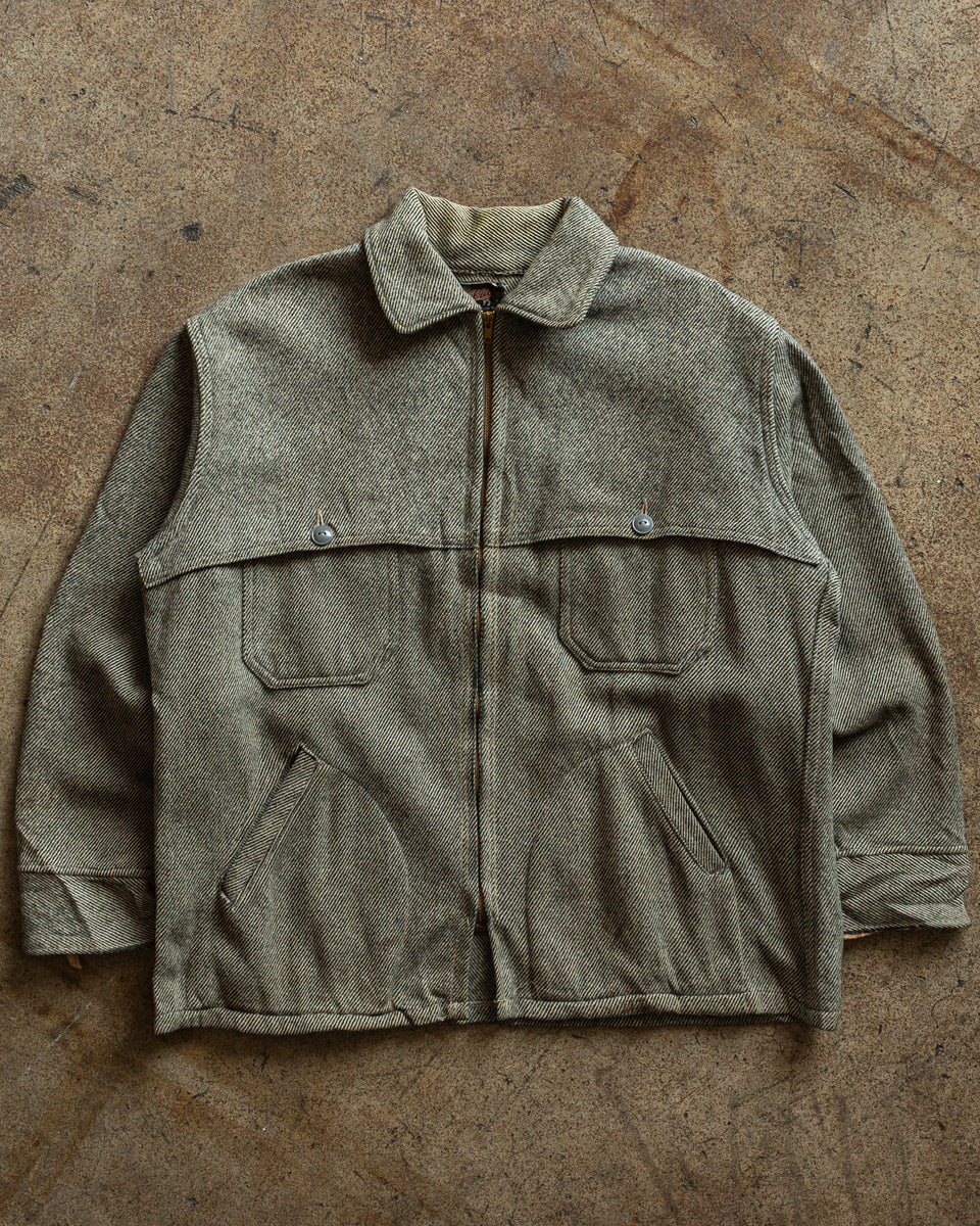 Woolrich Hunting Jacket - 1950s – UNSOUND RAGS