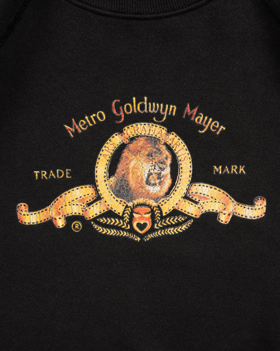 Metro Goldwyn Mayer