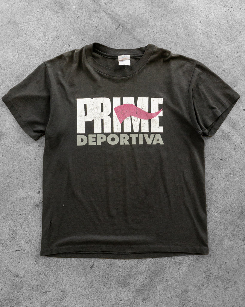 Single Stitched "Prime" Tee - 1990s front photo