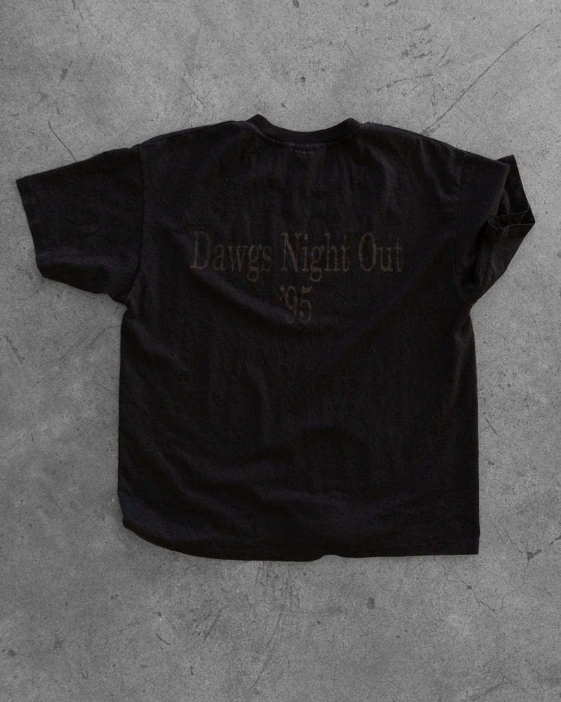Single Stitched "Wonderful Tonight" Tee - 1990s back photo