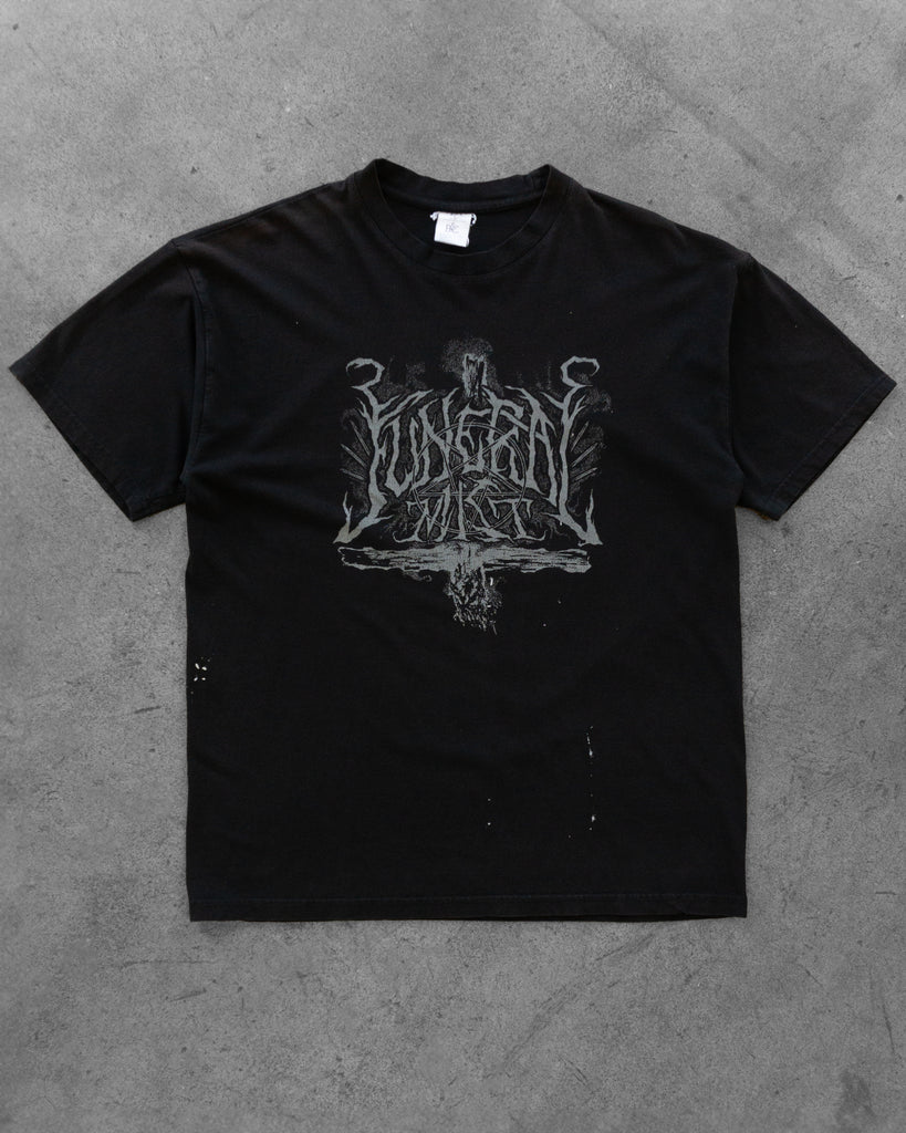 "Funeral" Tee - Early 2000s