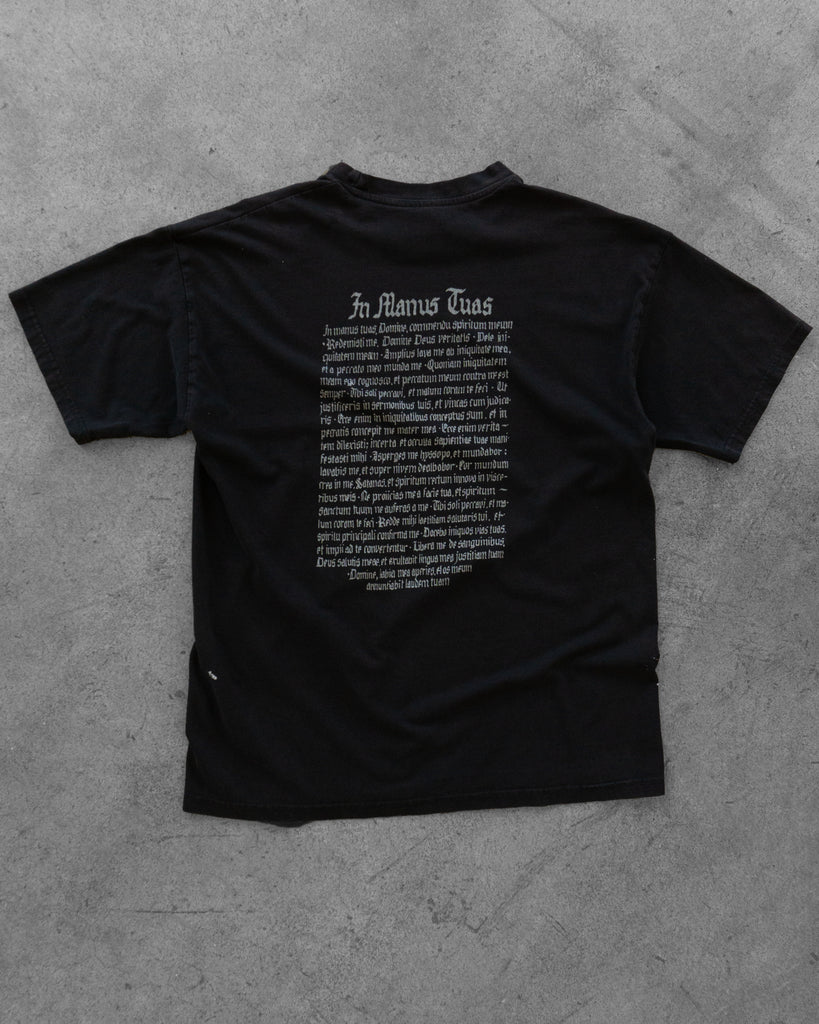 "Funeral" Tee - Early 2000s - back