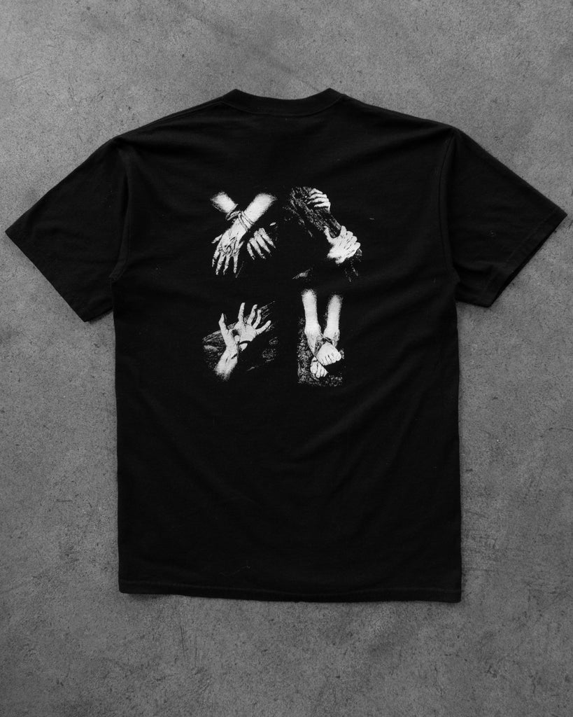 "Driven" Tee - 1990s