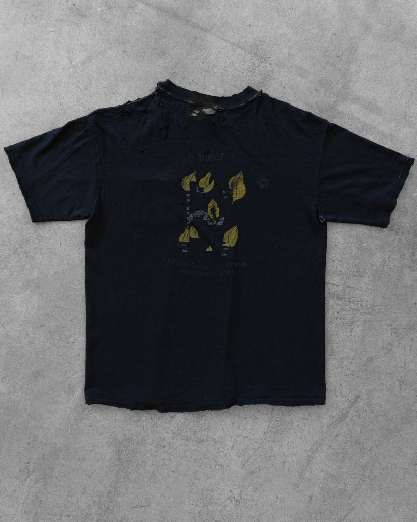 Thrashed Graphic Tee - 1990s