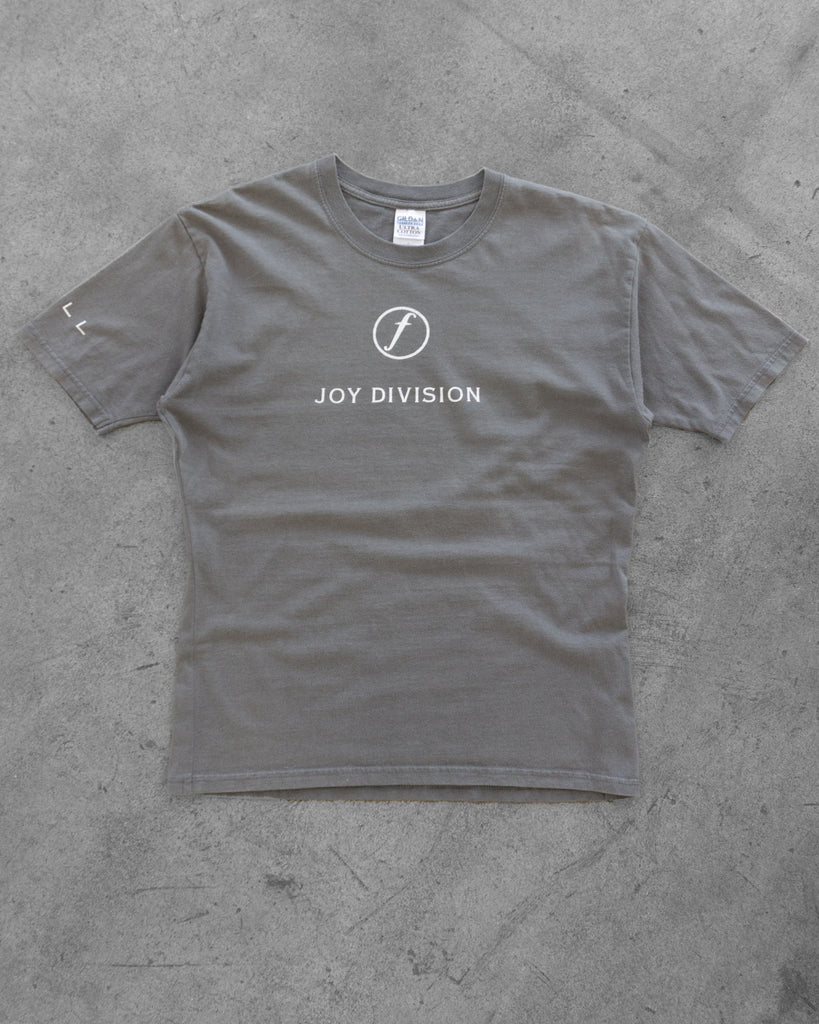 Joy Division Factory Records "Still" Tee - 1990s/2000s