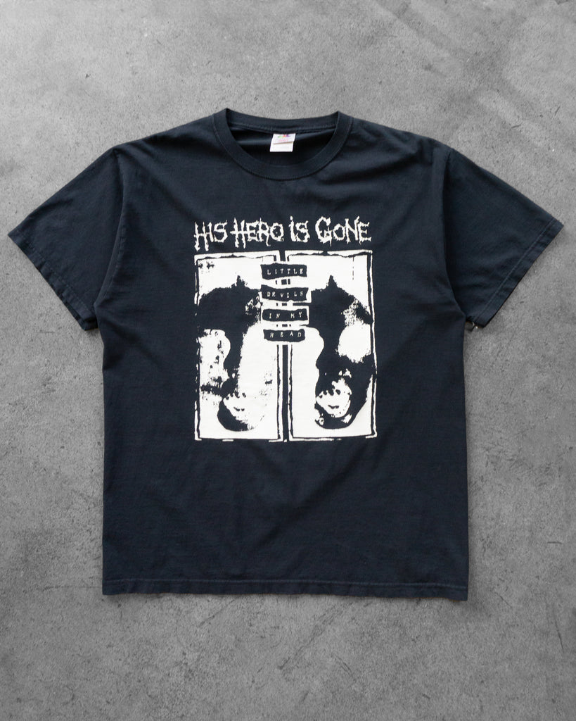 "Little Devils In My Head" Tee - 1990s