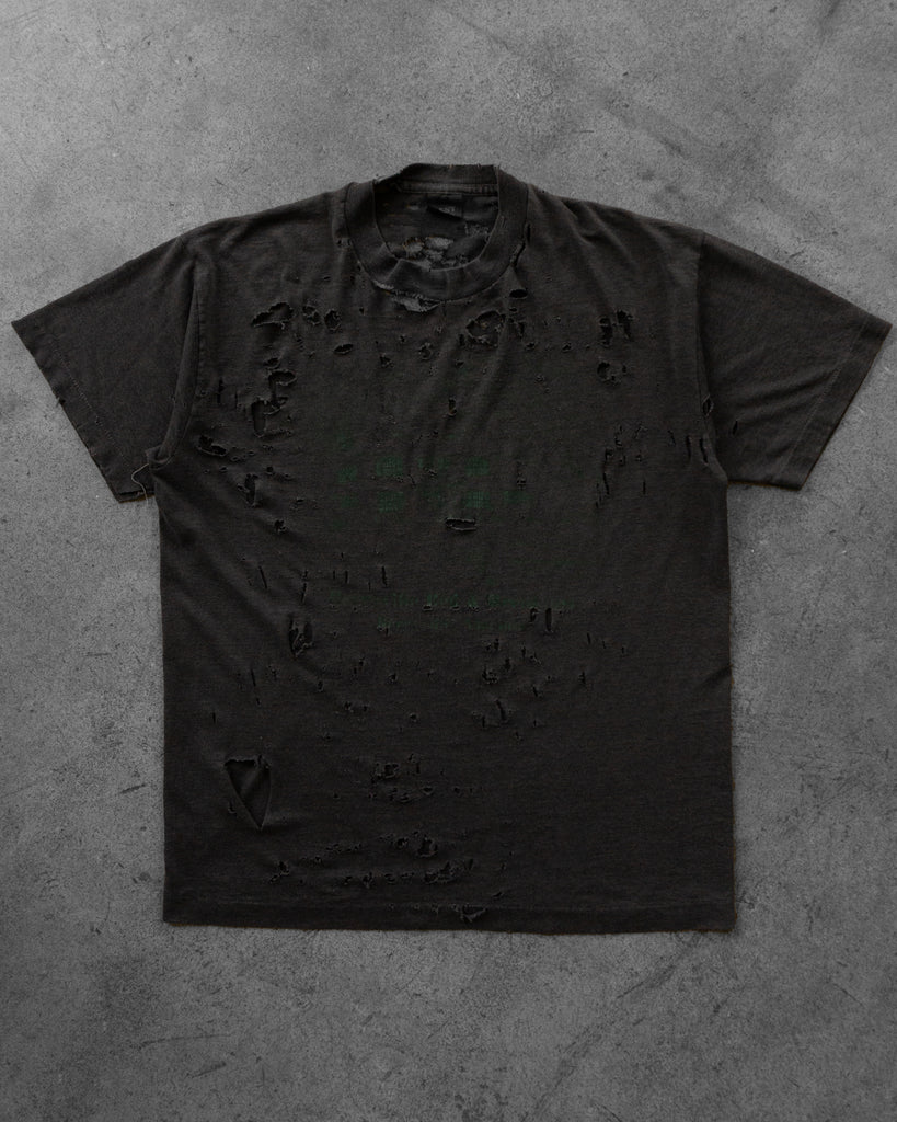 Thrashed "Berryville" Tee - 1990s