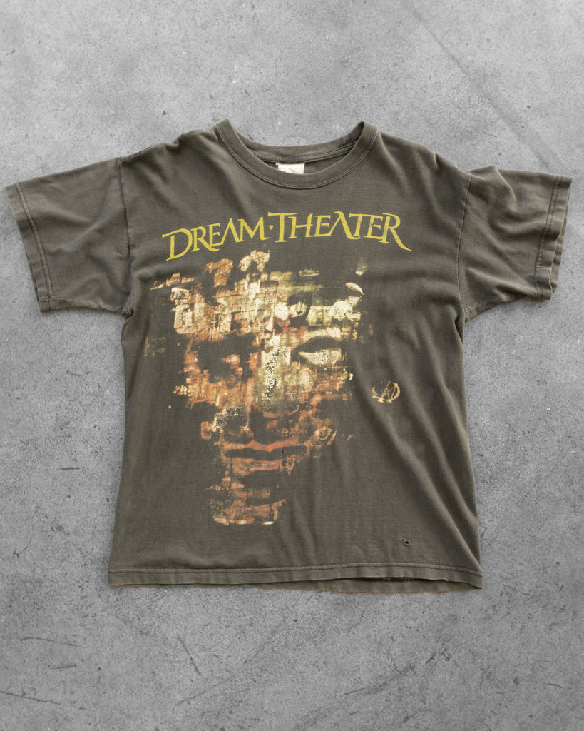 Sun Faded Dream Theater Tee - 1990s/00s