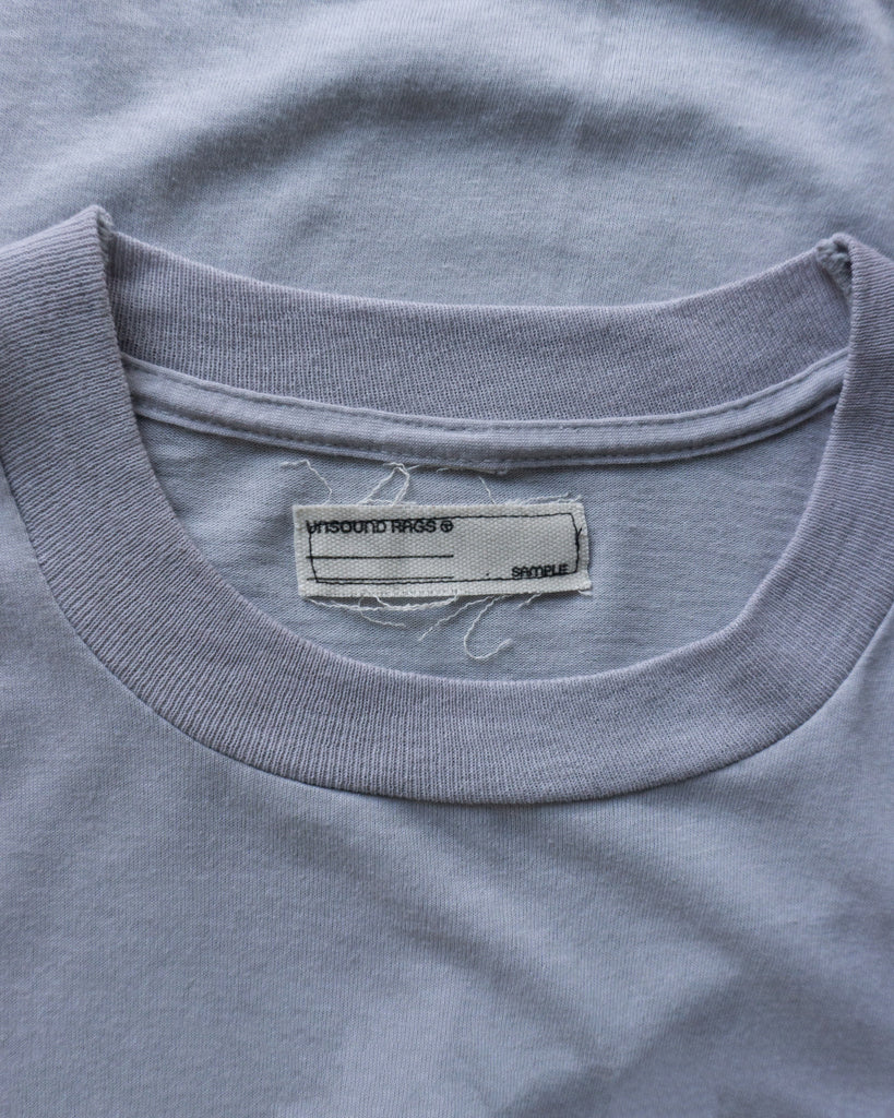 Single Stitched "Bloodthinner" Tee 