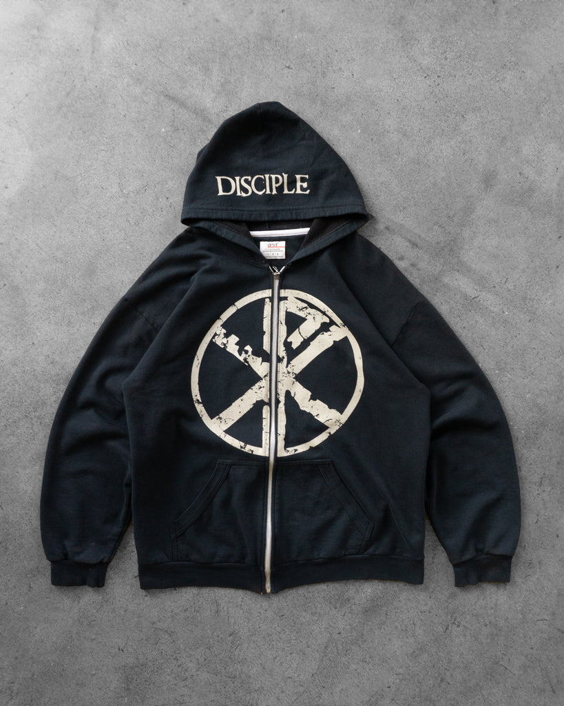 "Disciple" Hooded Sweatshirt
