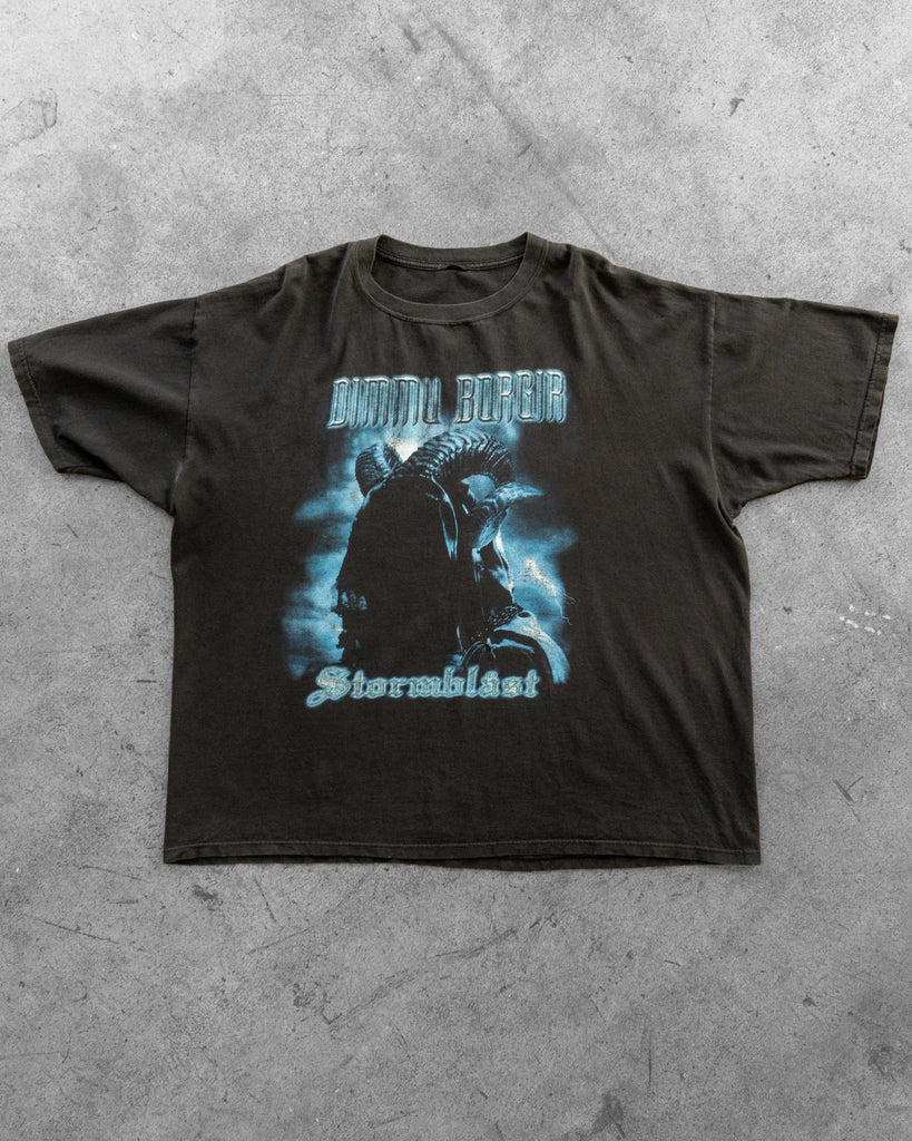Dimmu Borger "Stormbläst" Tee - 2000s