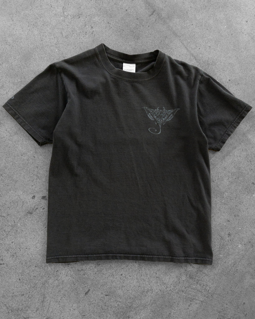 Single Stitched "San Diego" Tee - 1990s front photo