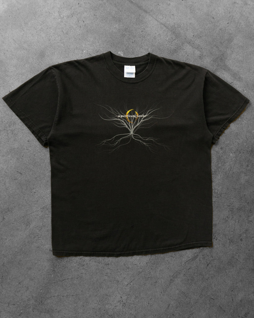 A Perfect Circle Tee front photo