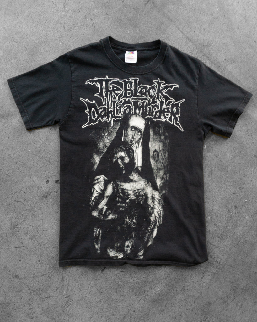 "The Black Dahlia Murder" Tee - 2000s