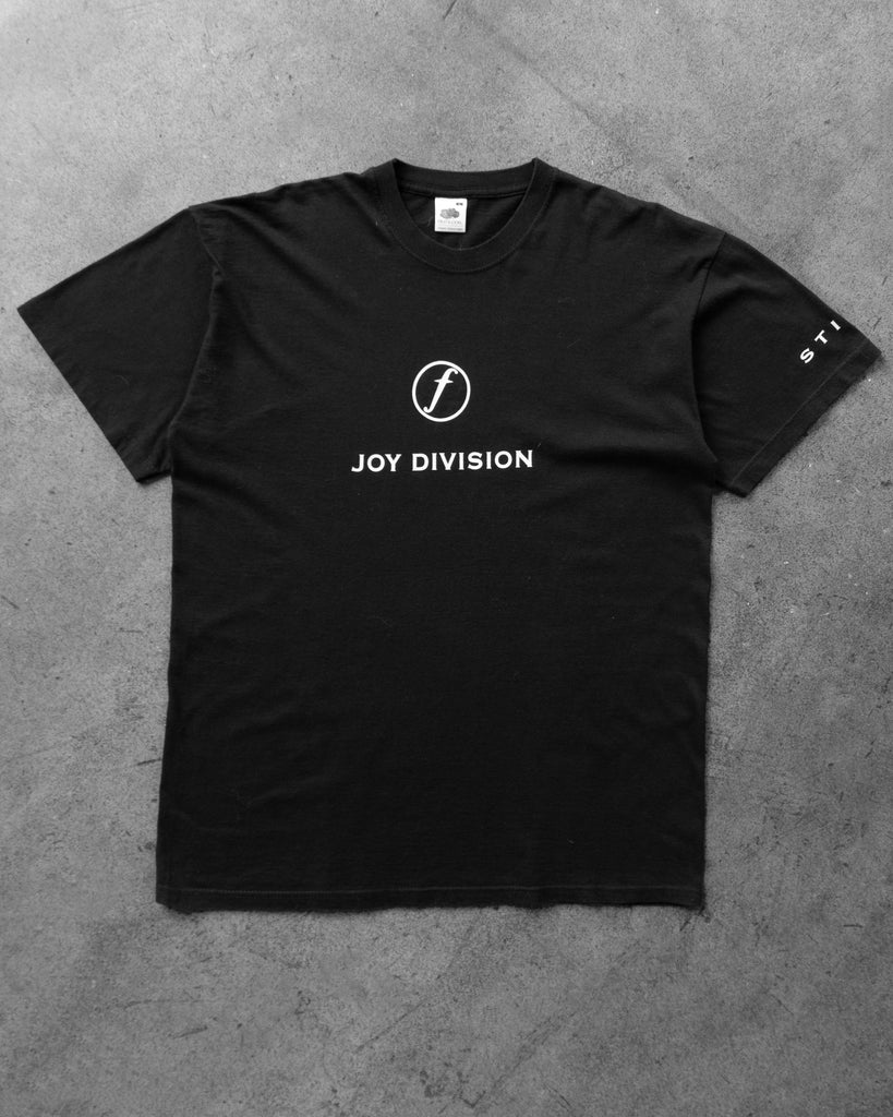 Joy Division Tee front photo