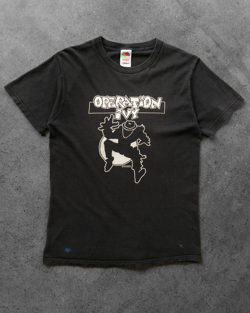 Operation Ivy Tee front photo