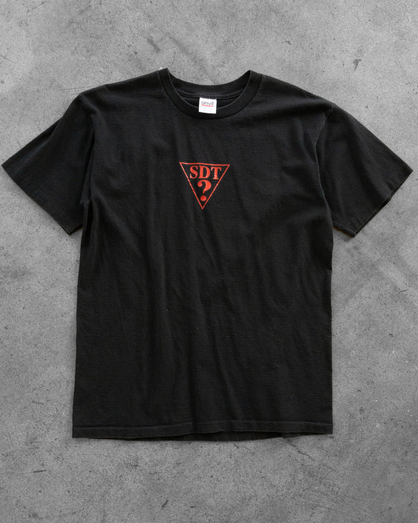 Single Stitched "Spring Rush" Tee - 1990s front photo
