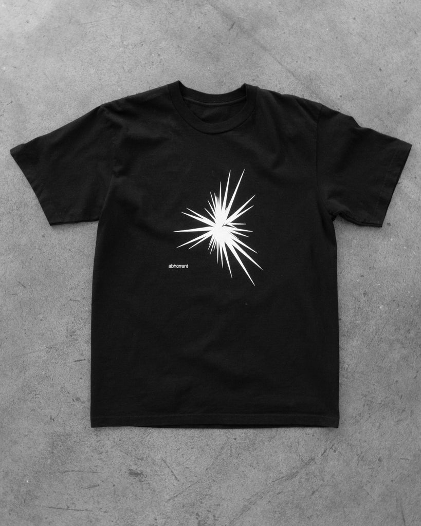 BLDTHNR "Abhorrent" Sample Tee