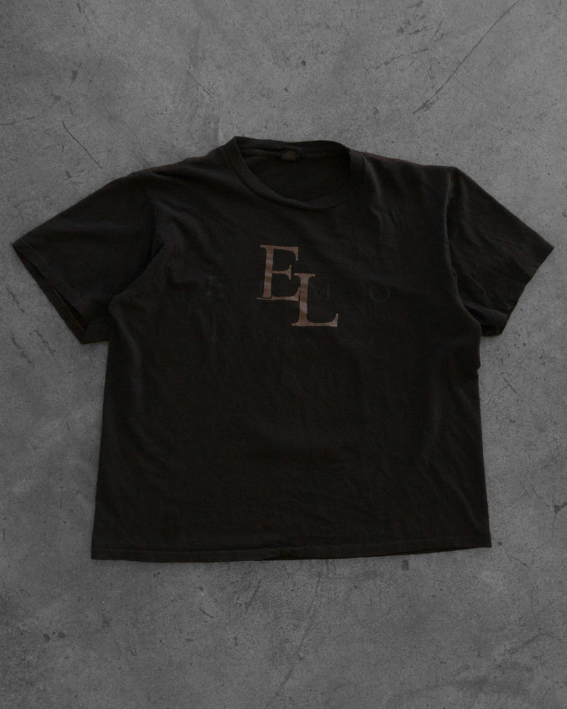 Single Stitched Elmo Boxy Tee - 1990s front photo