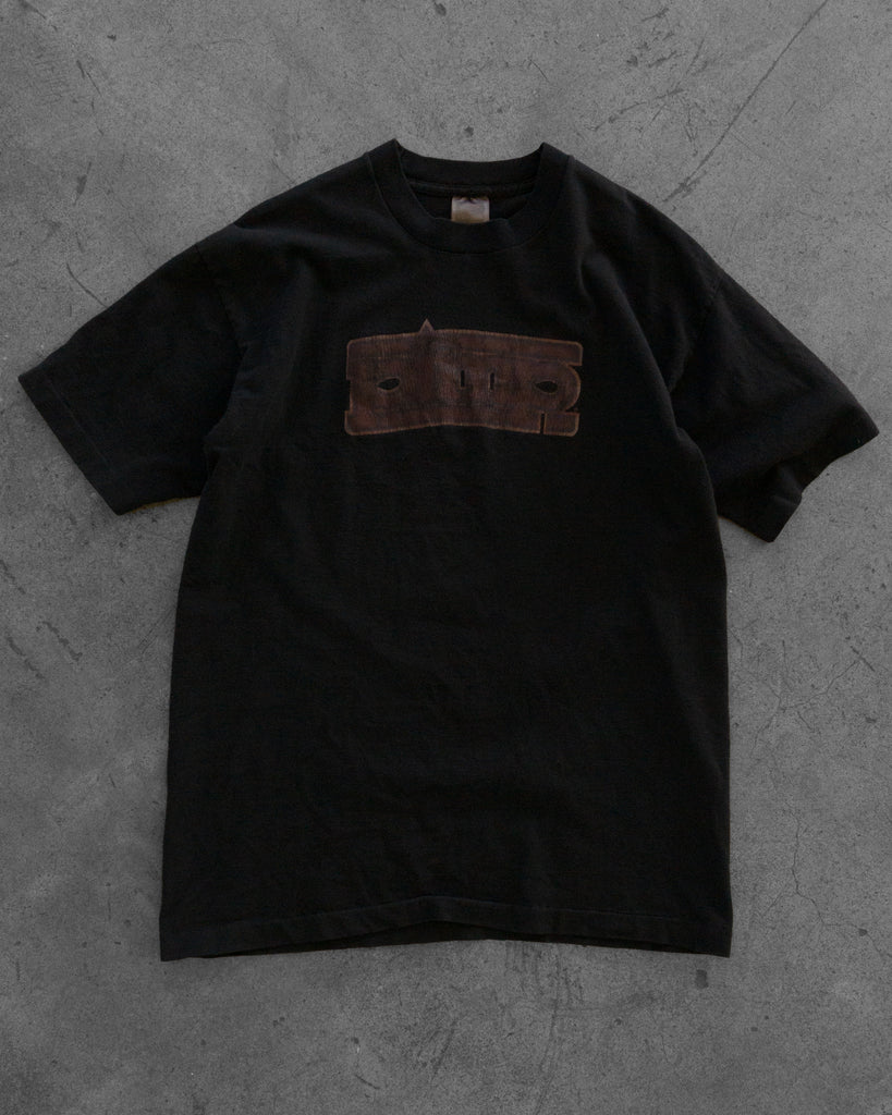Single Stitched "Pimp" Tee - 1990s front photo