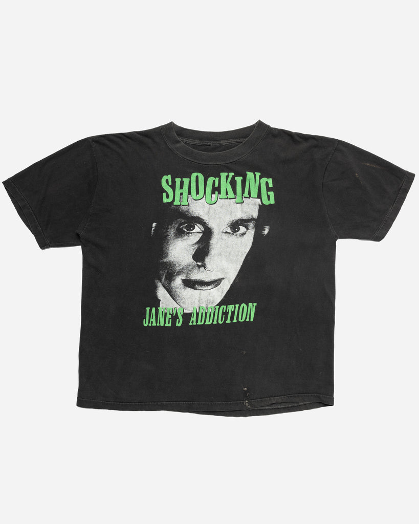 Single Stitched Jane's Addiction "Shocking" Tee - 1990s