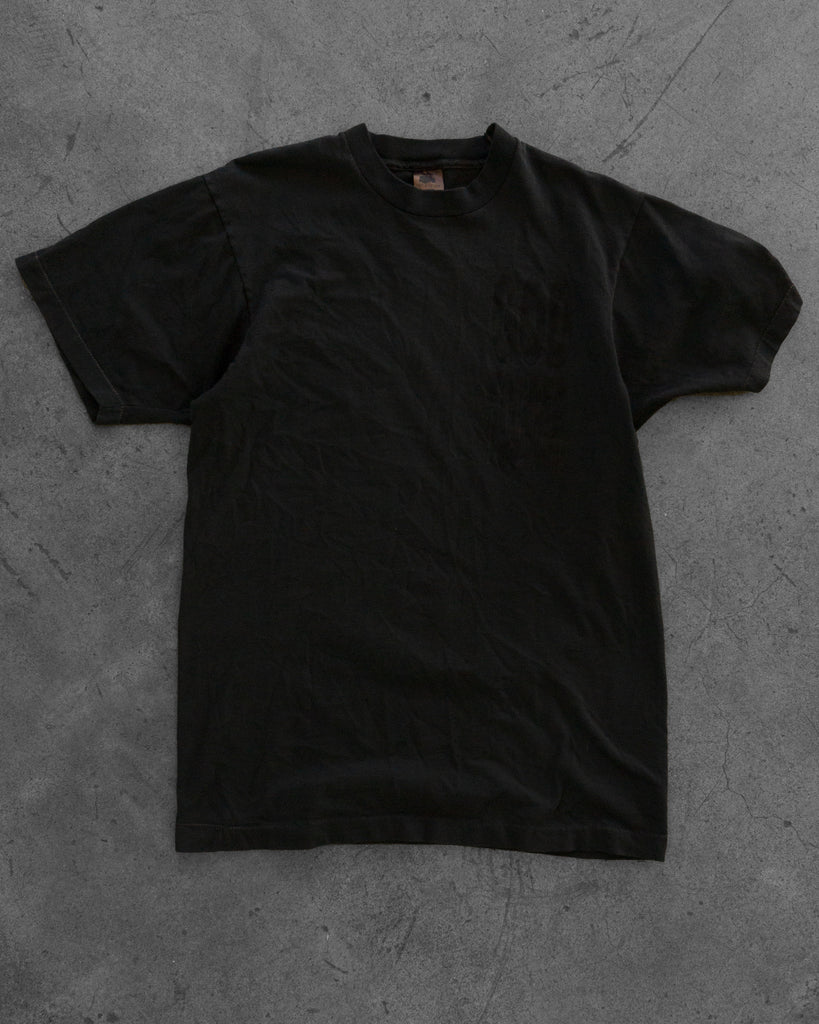 Single Stitched "God Foder" Tee - 1990s front photo