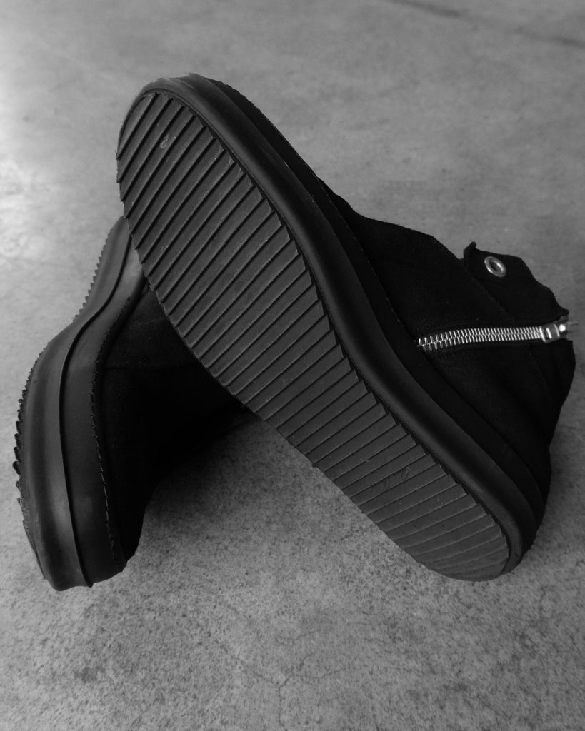 Rick Owens Island Dunks 