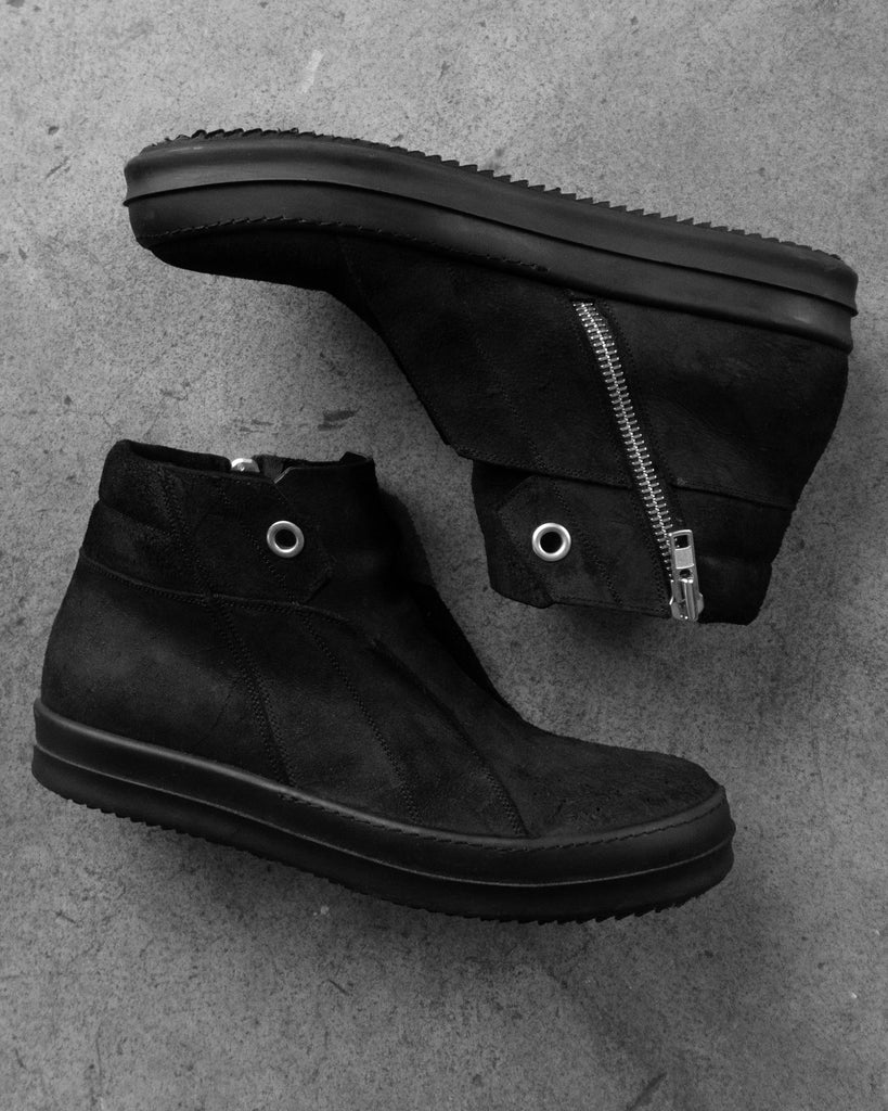 Rick Owens Island Dunks
