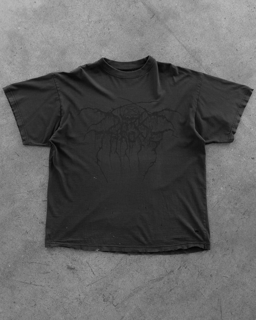 Darkthrone "True Norwegian Black Metal" Tee - 1990s