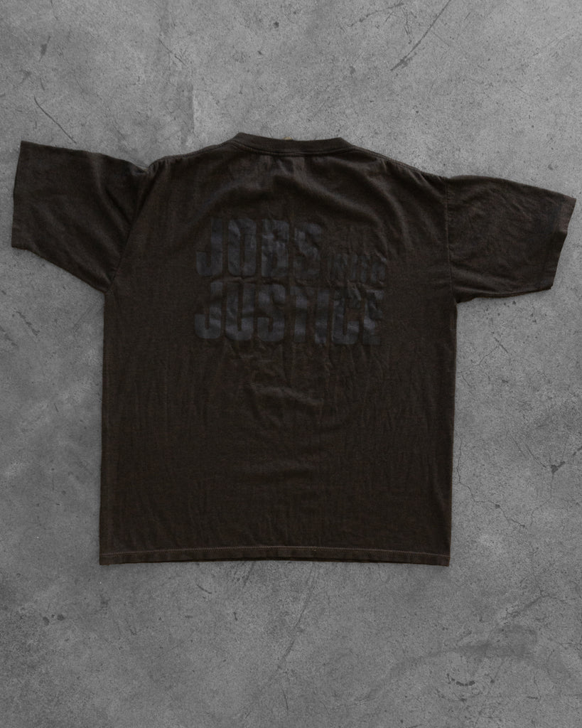 Single Stitched "Lorenzo" Tee - 1990s back photo