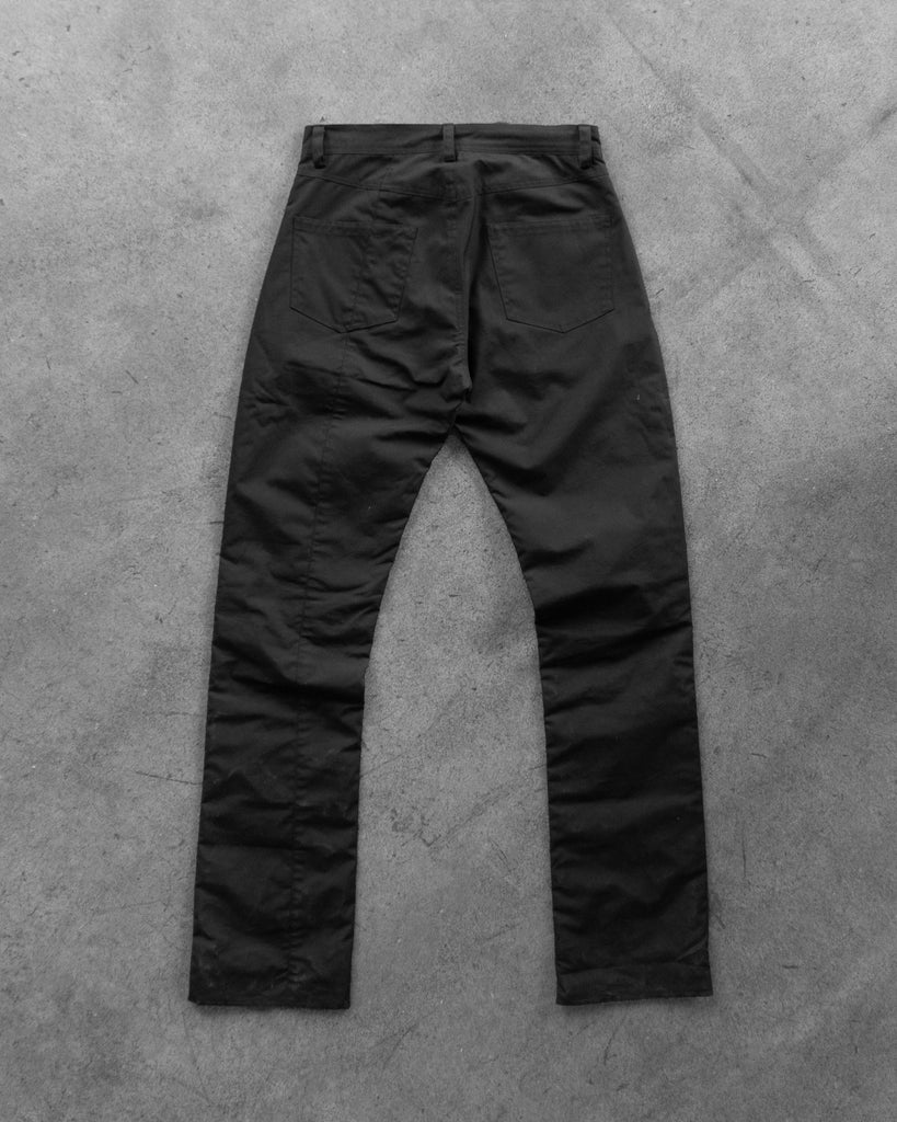 Unsound 1/3rd Seam Double Layered Sample Jeans 