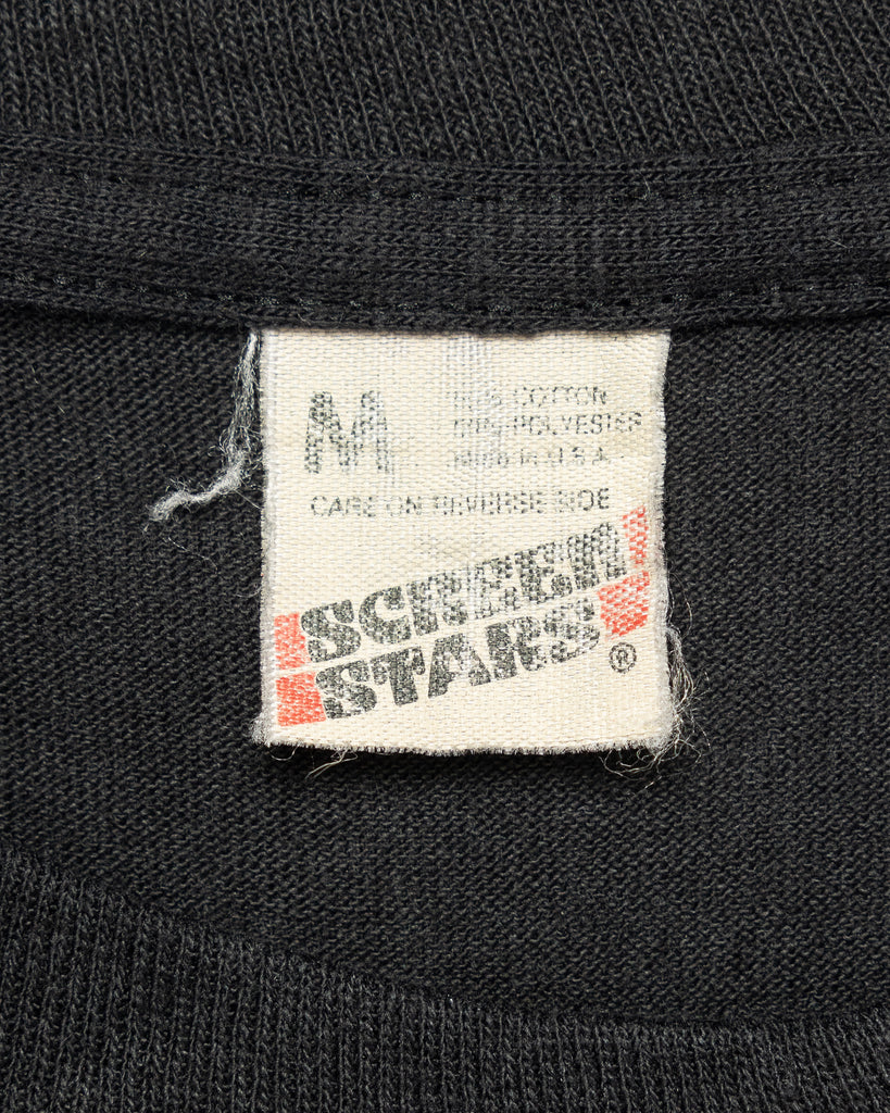 Single Stitched "The Bolshoi Giants" Tee - 1980s - tag