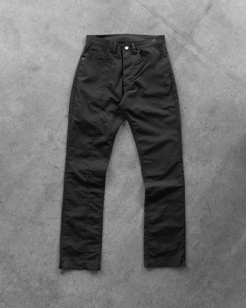 Unsound 1/3rd Seam Double Layered Sample Jeans