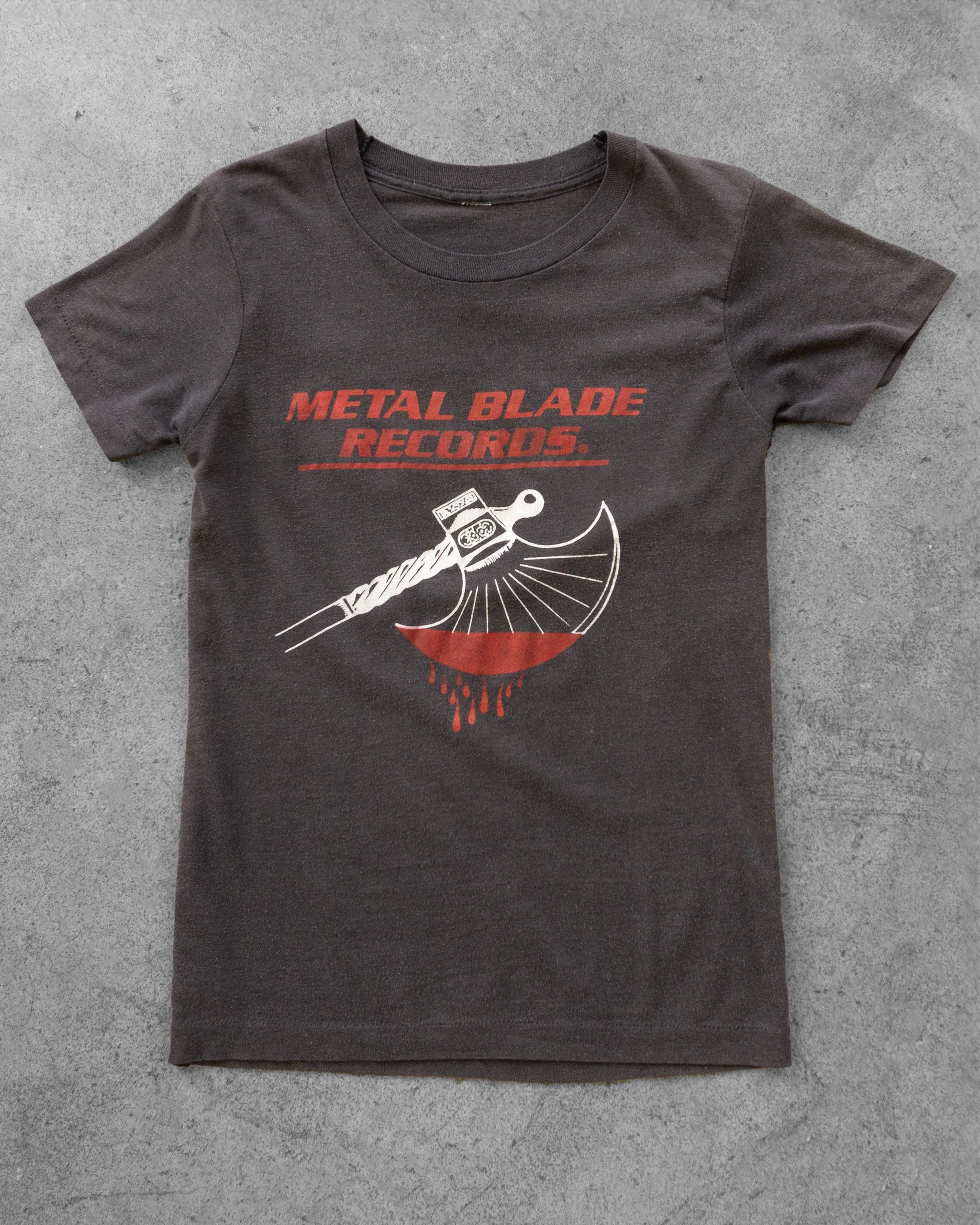 Metal Blade Records 