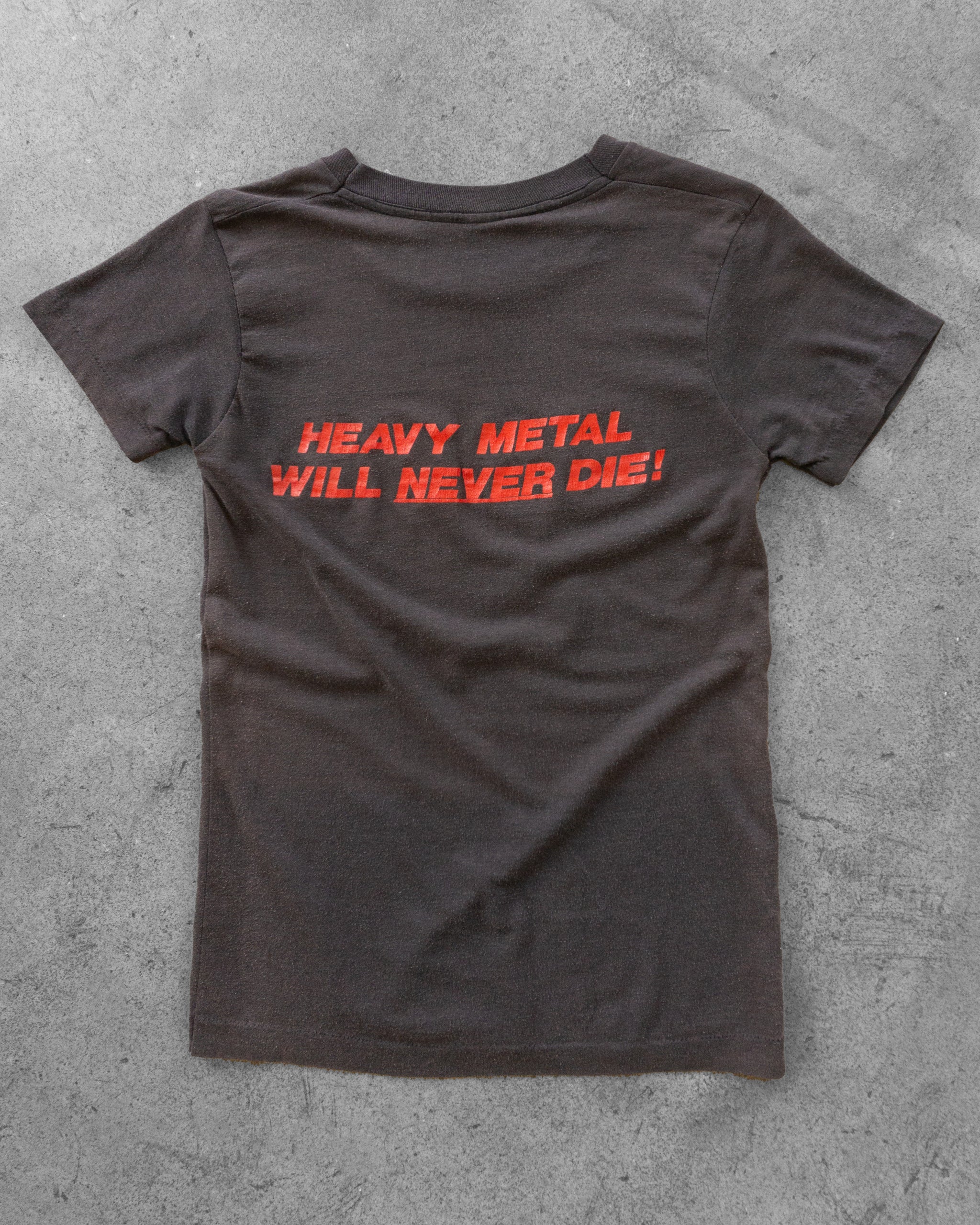 Metal Blade Records 