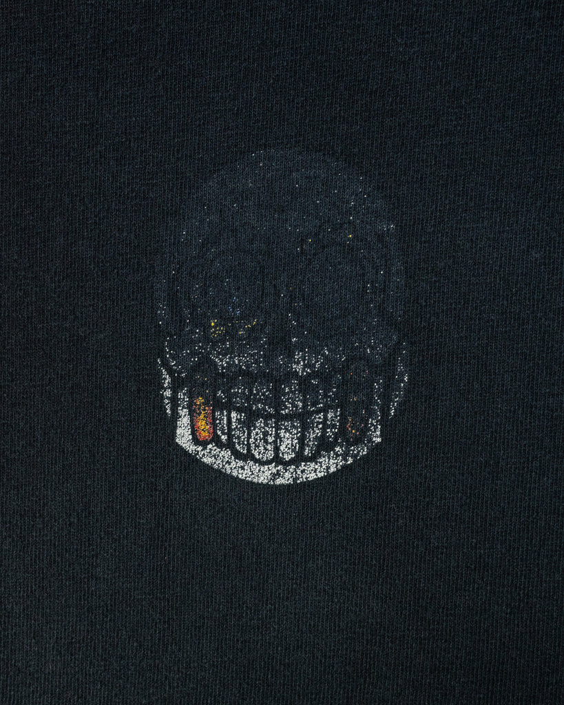 Single Stitched "Los Globos" Tee - 1990s detail photo
