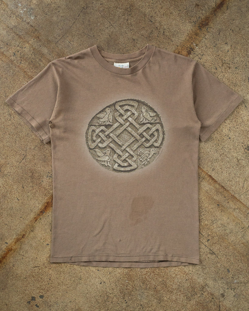 Single Stitched Graphic Tee - 1990s front photo