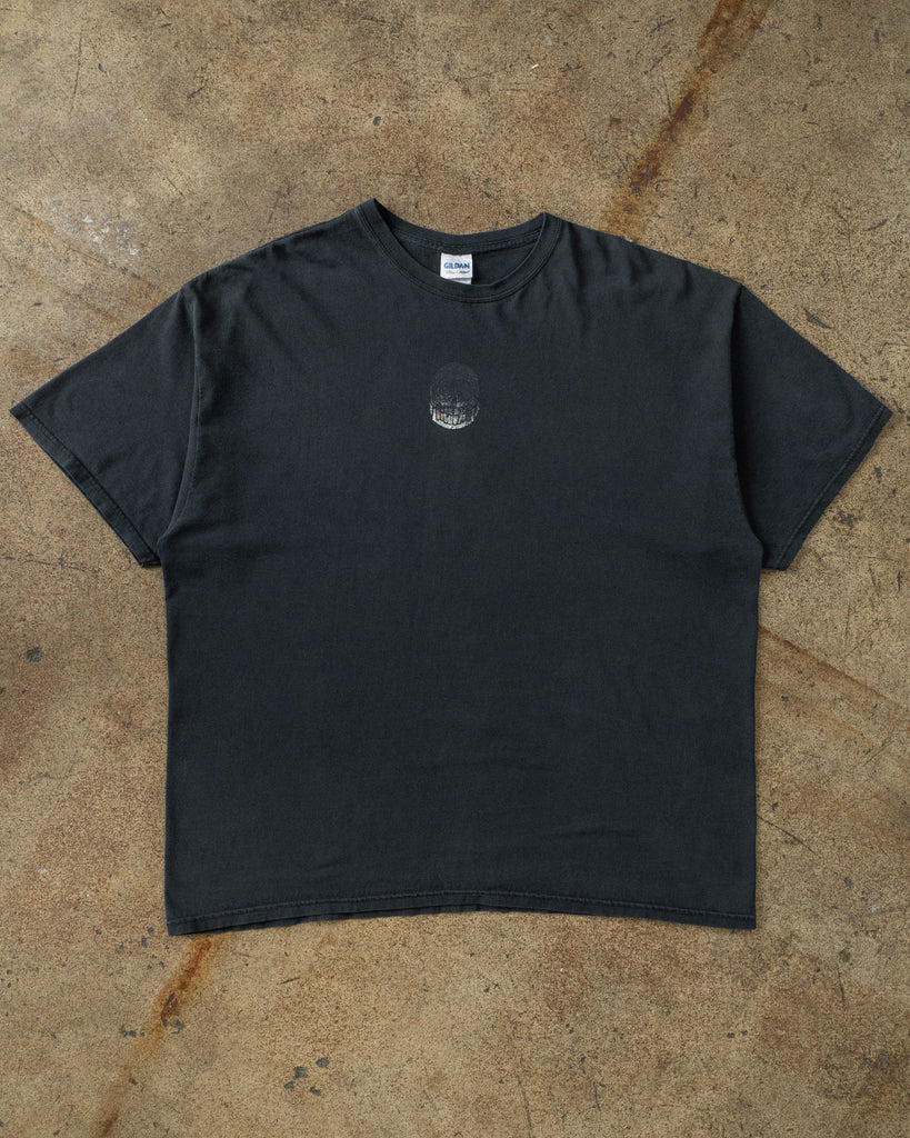 Single Stitched "Los Globos" Tee - 1990s front photo