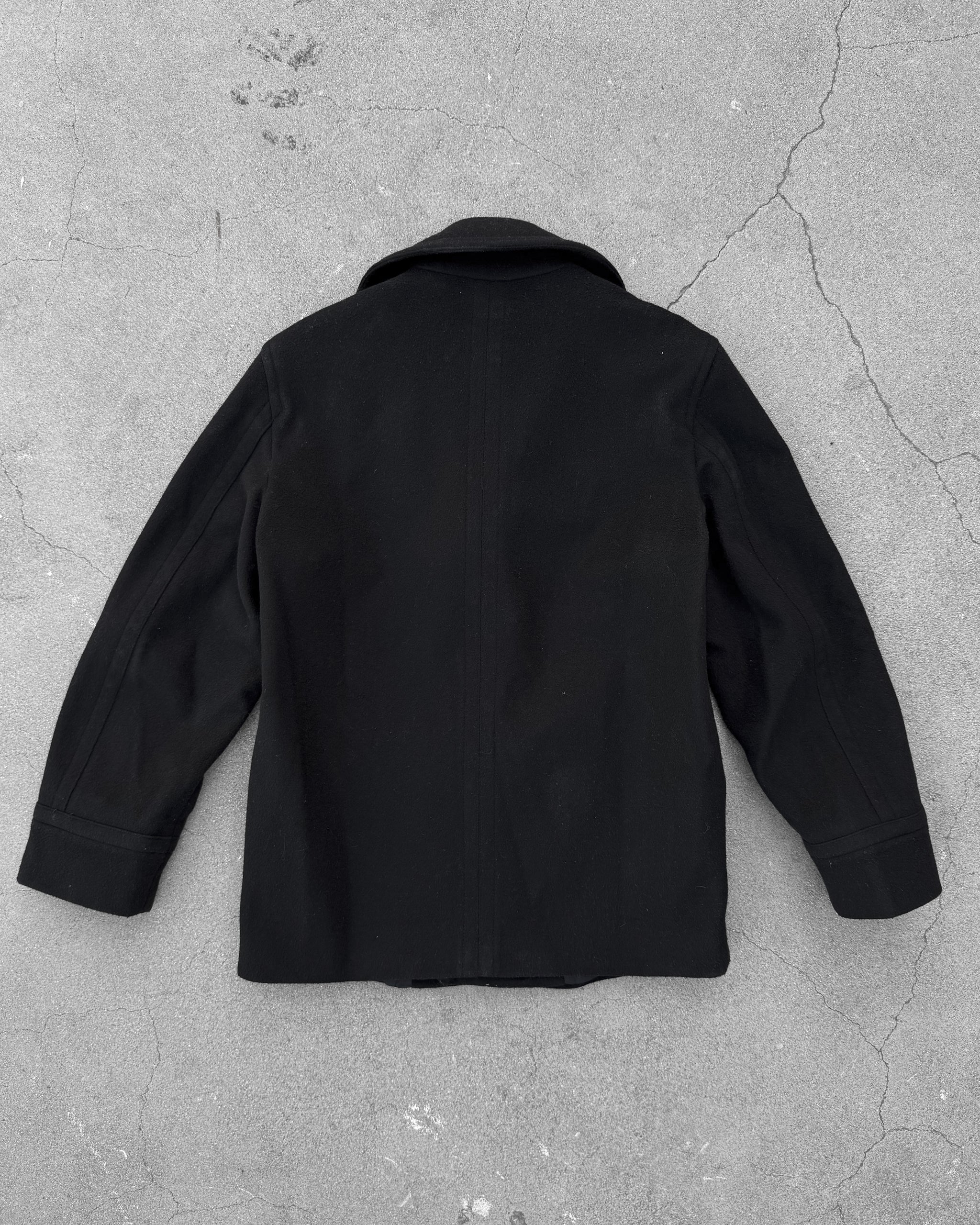 ジャケット・アウター hussein chalayan FW2005 Layered Jacket PUMA Hussein Chalayan 558392 Full Zip Windbreaker Jacket