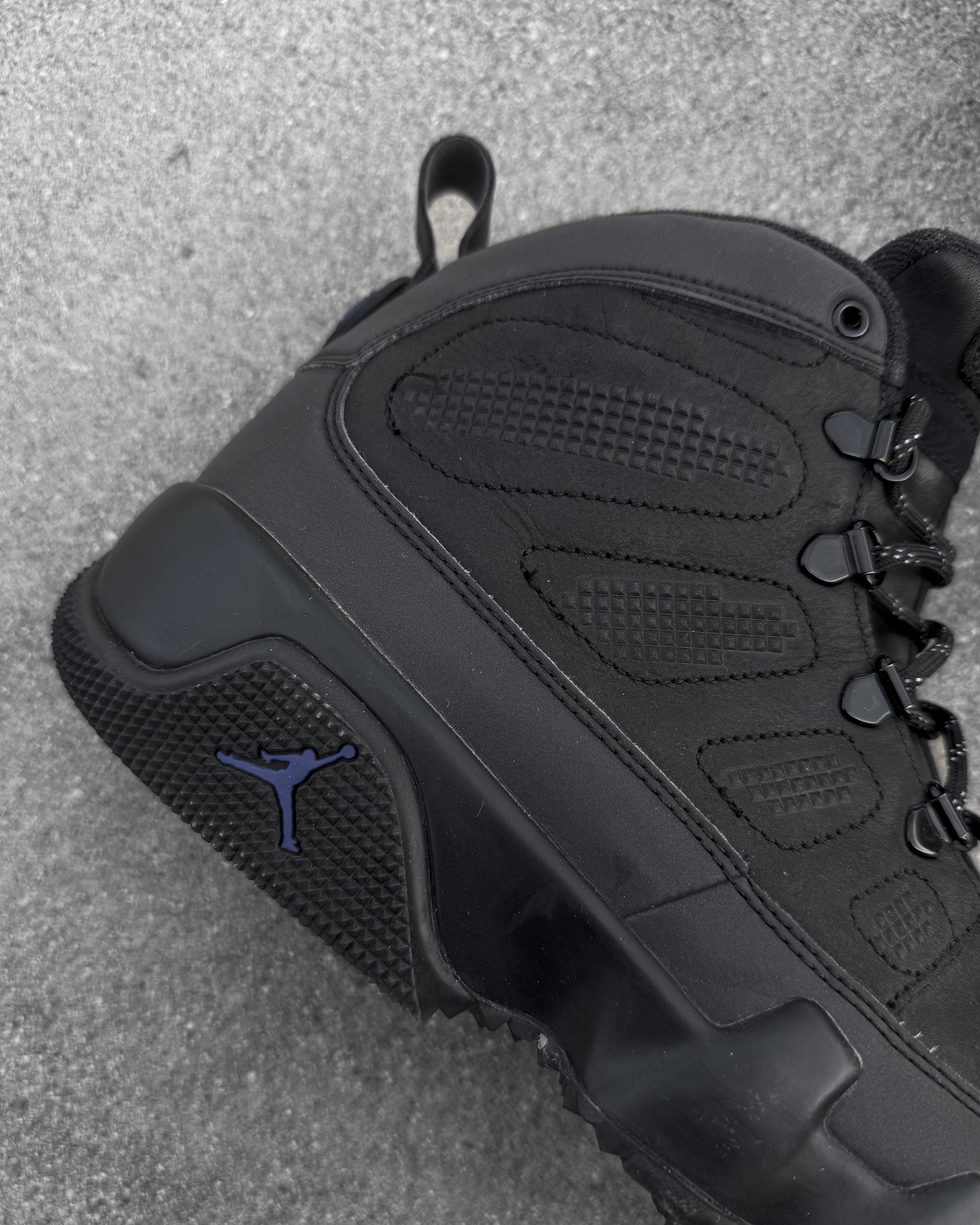jordan 9 nrg black