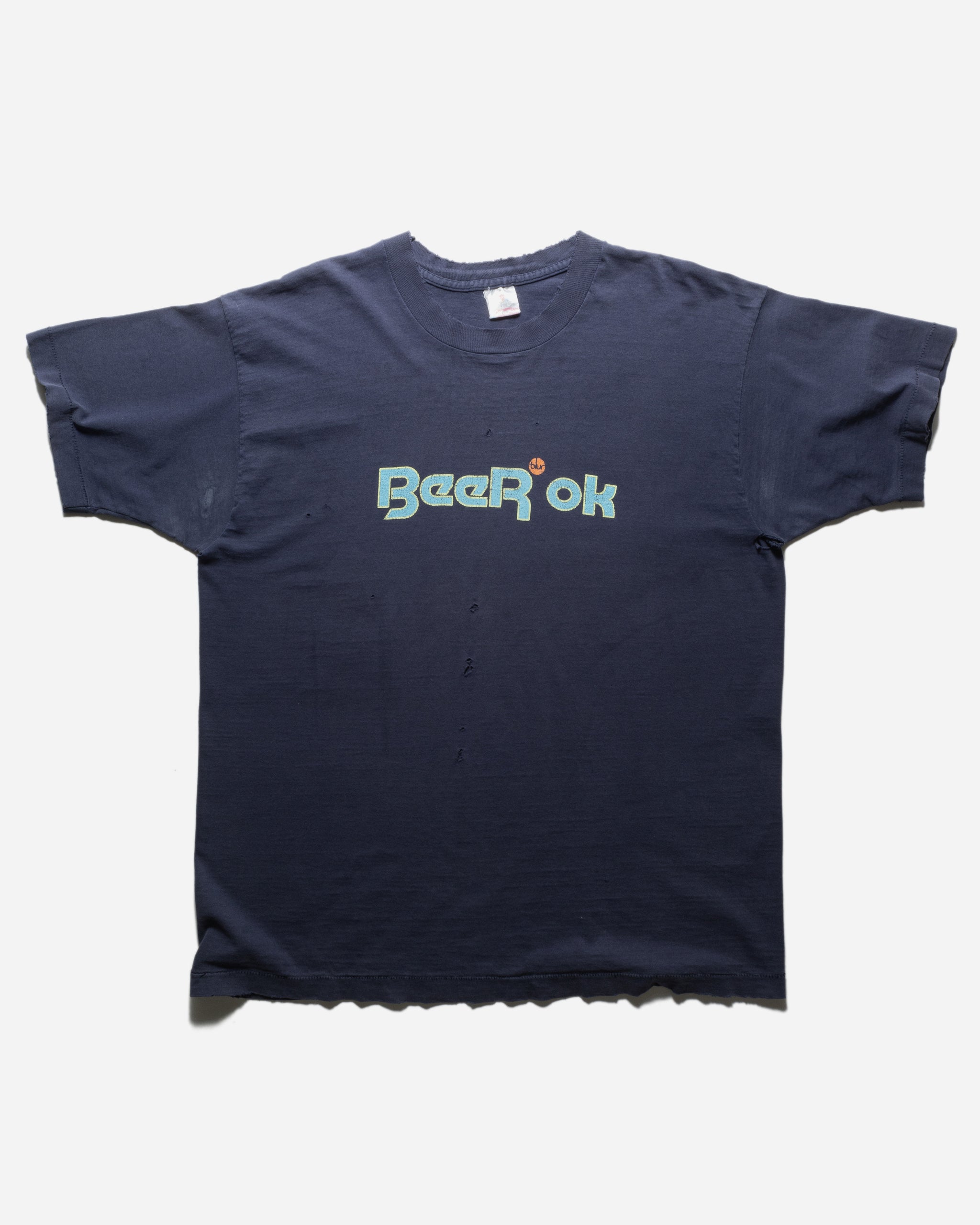 VINTAGE BAND TEES – UNSOUND RAGS