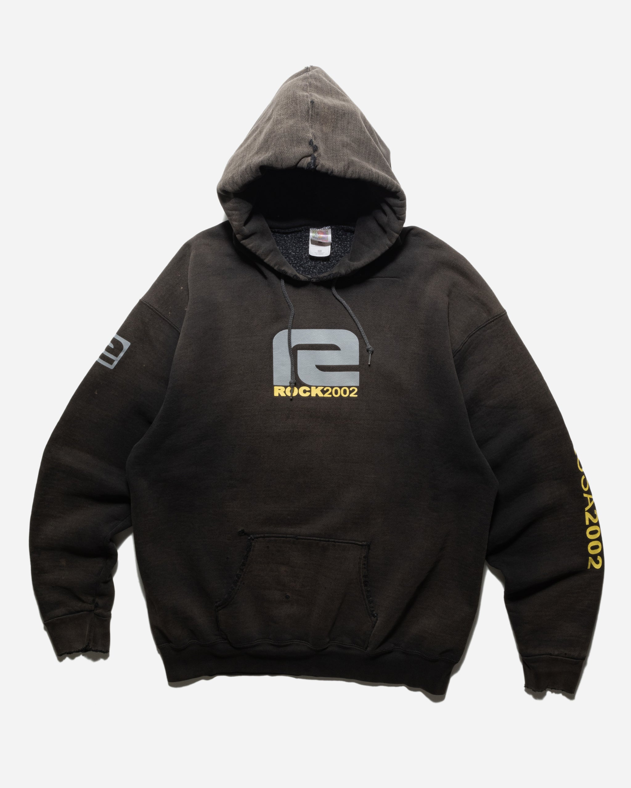 SWEATSHIRTS – UNSOUND RAGS