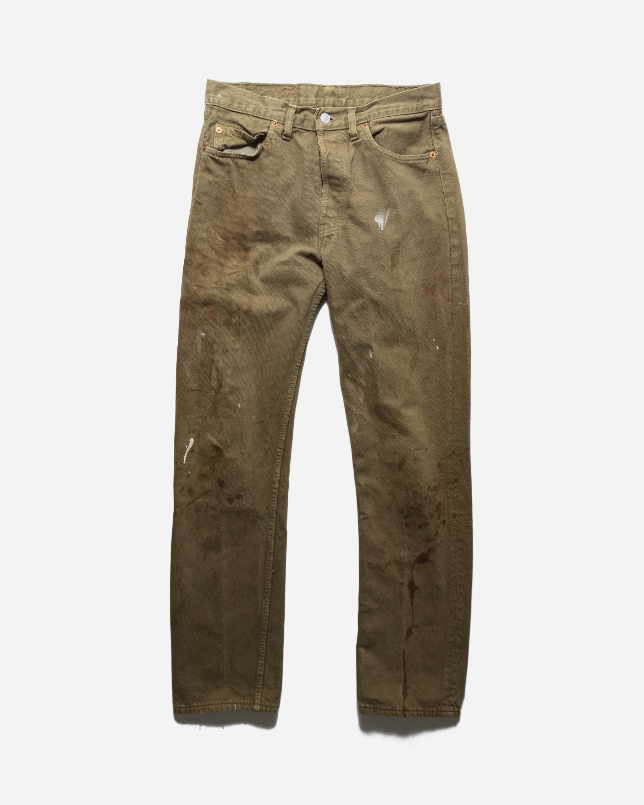 BOTTOMS – UNSOUND RAGS