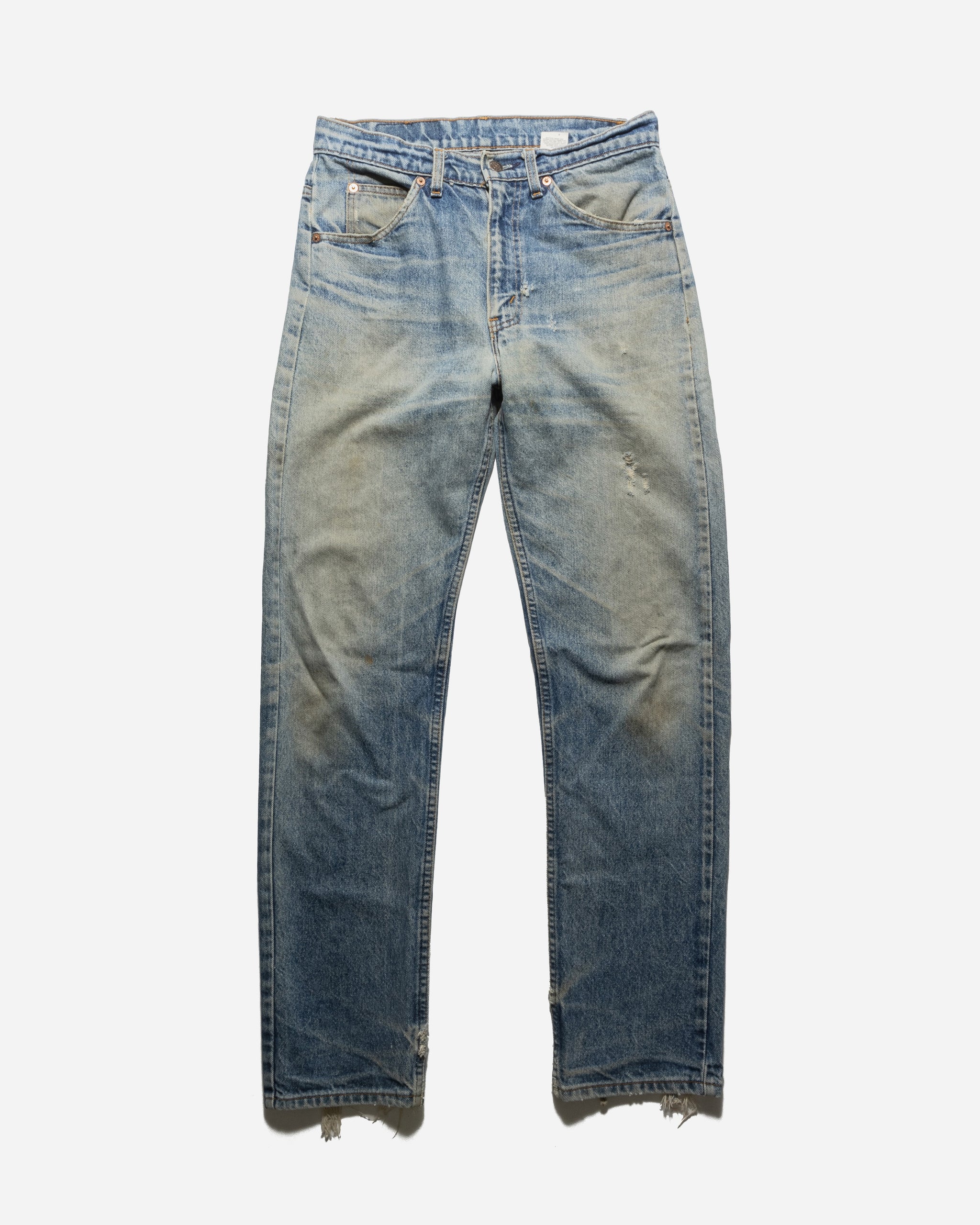 BOTTOMS – UNSOUND RAGS