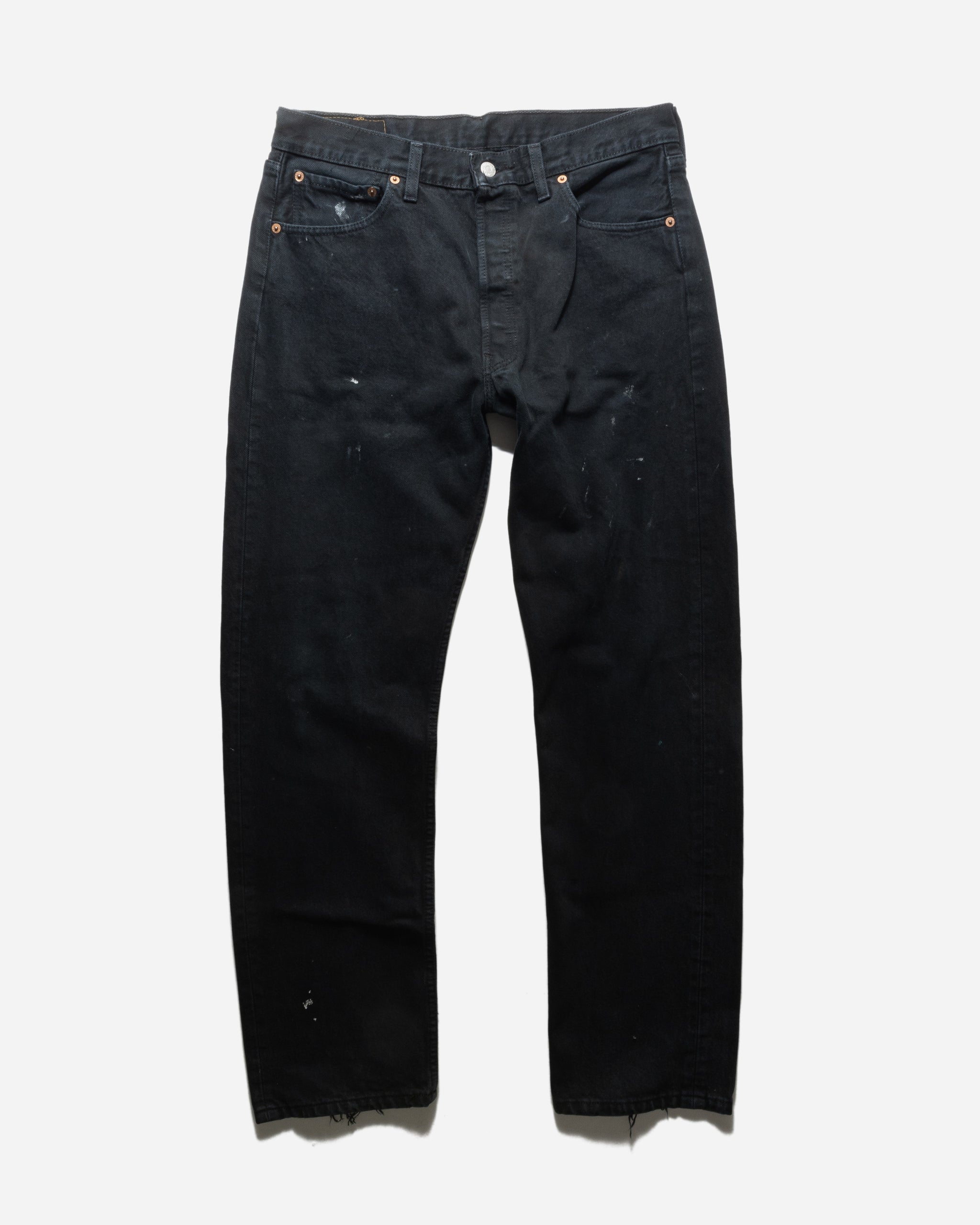 BOTTOMS – UNSOUND RAGS